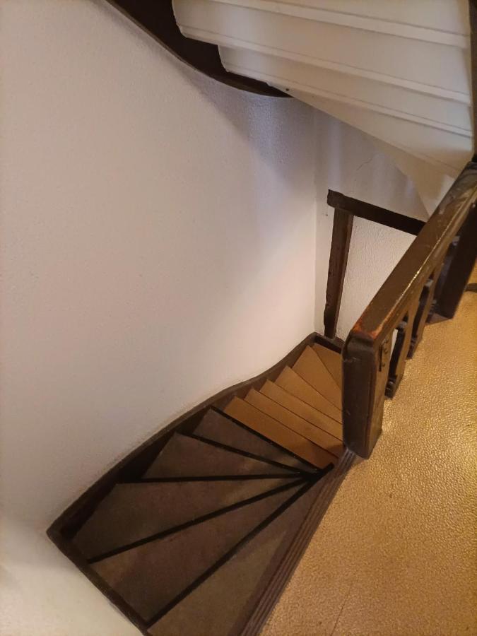 Appartement Cosy Rue Sainte Madeleine Strasburgo Esterno foto